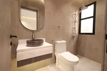 شقة سكني للبيع في حي السلامة في جدة