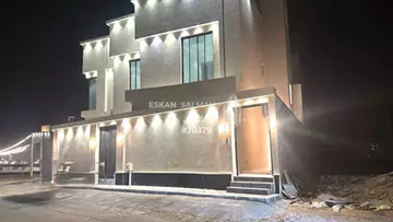 دور - الرياض - حي الجنادرية