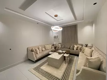 شقة سكني للبيع في حي البشائر في جدة