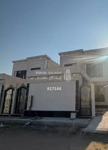 فيلا - الجبيل - حي العزيزية