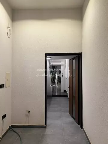 شقة تاون هاوس - الرياض - حي قرطبة