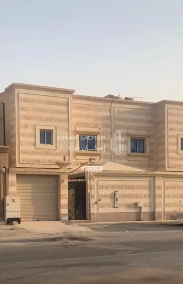 فيلا - الدمام - البيضاء -  حي ضاحية الملك فهد 