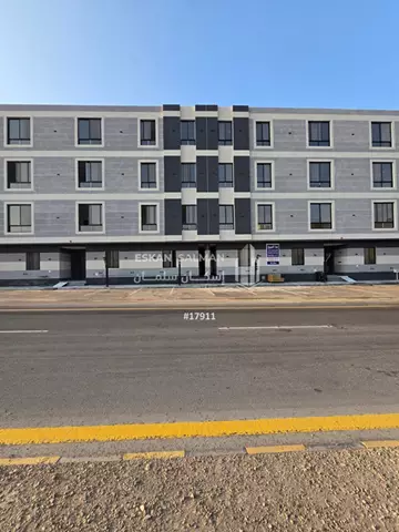 شقة - الرياض - الزهرة