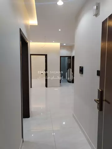شقة - جدة - حي الربوة