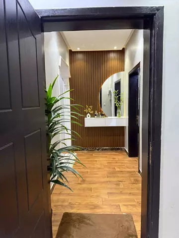 شقة للبيع في حي اليرموك في شرق الرياض