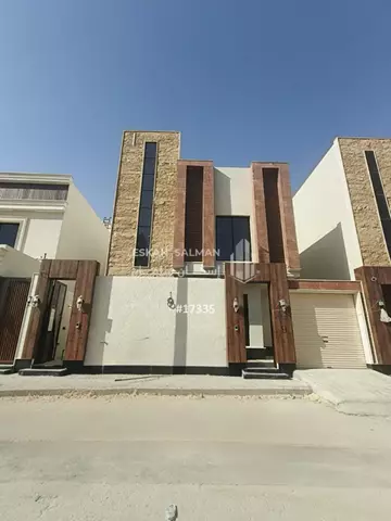 شقة تاون هاوس - الرياض - حي الرمال