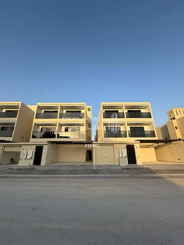 دور - الرياض - حي البيان