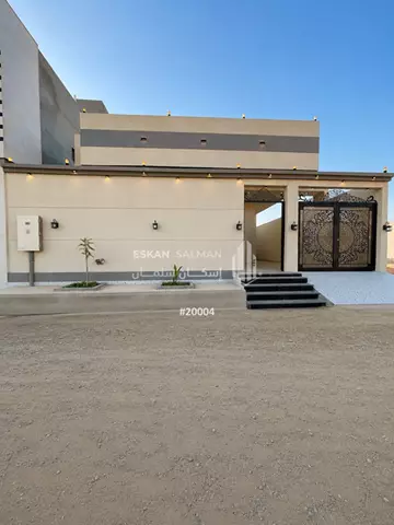 فيلا - جدة - حي البشائر