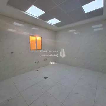 شقة - الجبيل - حي اشبلية (العزيزية)