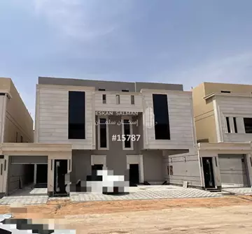 دور - الرياض - حي عكاظ