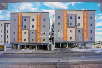 شقة - جدة - الرياض {حكومى}