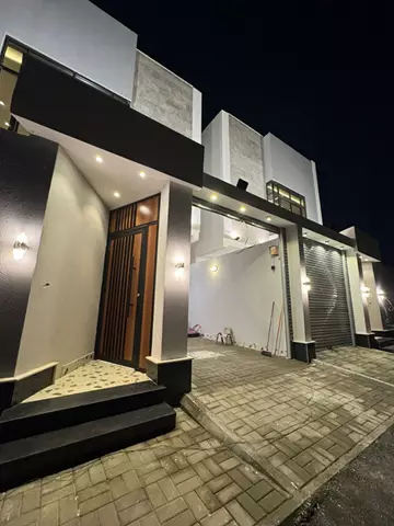 فيلا سكني للبيع في حي الرحمانية في جدة