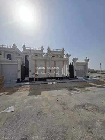 فيلا - الخبر - حي اللؤلؤ