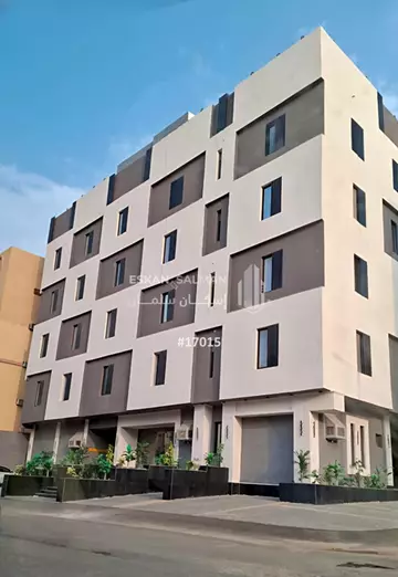 شقة - مكة المكرمة - جبل النور (العدل)