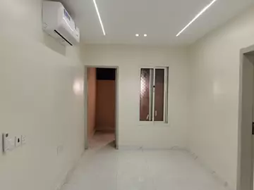 شقة سكني للإيجار في حي العقيق في شمال الرياض