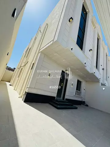 فيلا - الطائف - ريحة