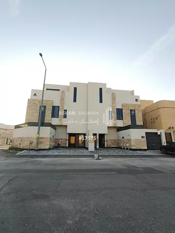 شقة - الرياض - حي الحمراء