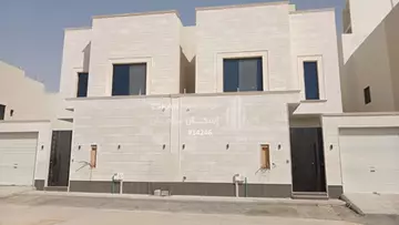 فيلا دبلوكس - الرياض - الجنادرية