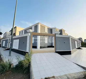 دور - الطائف - الرحبة (ج6)