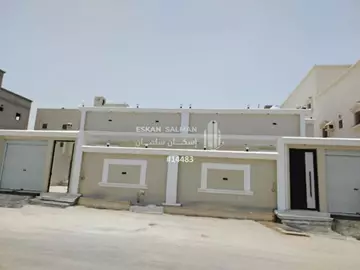 دور - جدة - حي الرياض