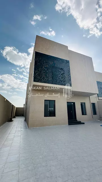 فيلا - الطائف - الرحبة ج6