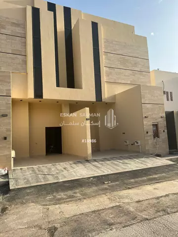 شقة تاون هاوس - الرياض - النهضة