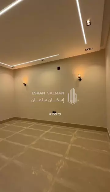فيلا دبلوكس - الرياض - حي العريجاء الغربي