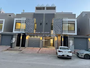 شقة تاون هاوس - الرياض - حي بدر