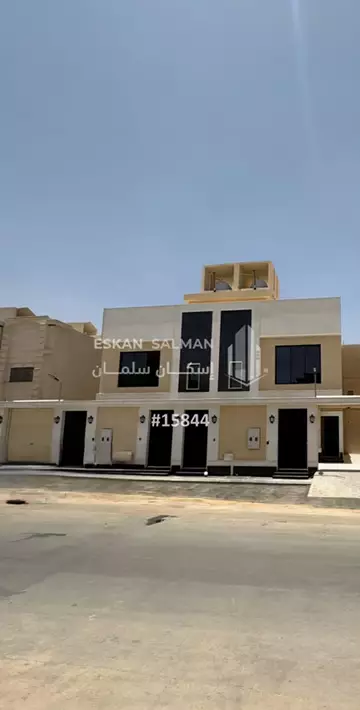 فيلا - الرياض - حي العوالي