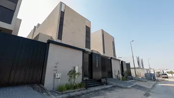 فيلا سكني للبيع في حي الشعلة في الدمام