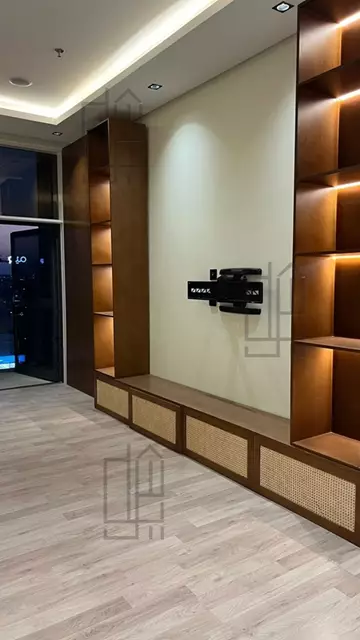 شقة سكني للإيجار في حي الصحافة في شمال الرياض