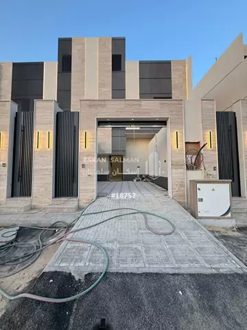 شقة تاون هاوس - الرياض - حي ضاحية نمار