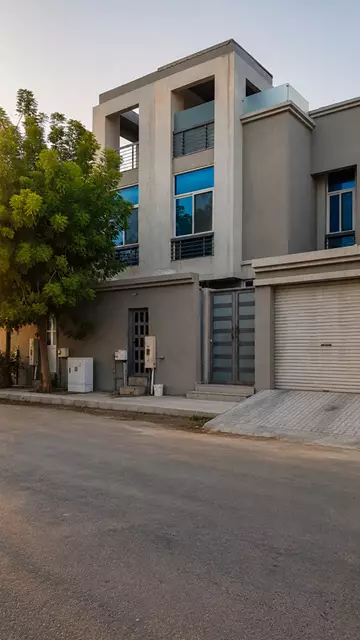 فيلا سكني للبيع في حي التحلية في الخبر