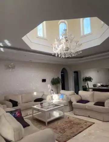 شقة سكني للبيع في حي القطبية الغربية في الطائف