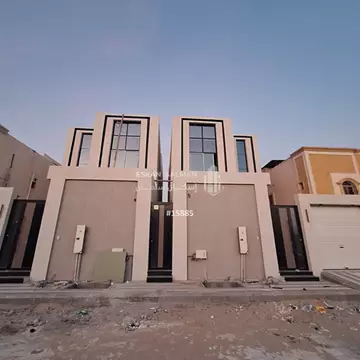 فيلا - الدمام - البيضاء - حي ضاحية الملك فهد