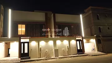 فيلا - الأحساء - حي ضاحية الامير سلطان الجنوبية ( العيون ) 