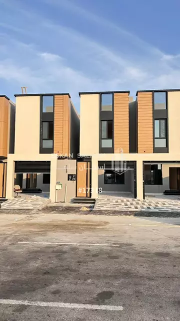 فيلا - الخبر - العقيق