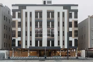 شقة - الخبر - حي الحمراء