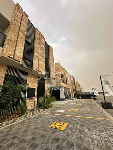 شقة - الرياض - الرمال