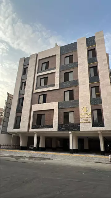 شقة سكني للبيع في حي السلامة في جدة