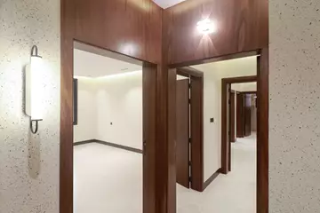 شقة سكني للبيع في حي الروضة في جدة
