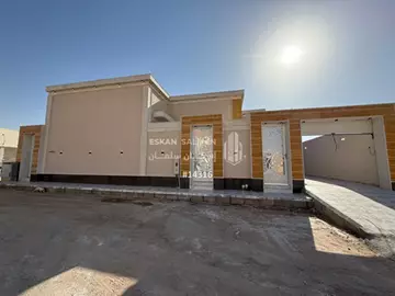 دور - حفر الباطن - حي المروج