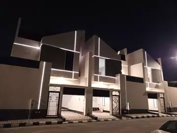 فيلا سكني للبيع في حي المسيال في مكة المكرمة