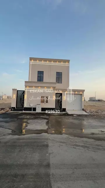 شقة - الرياض - حي النظيم