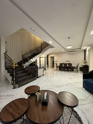 فيلا سكني للبيع في حي العروبة في الدمام