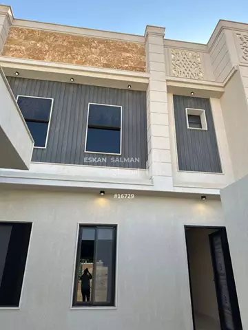 دور - بريدة - حي النخيل