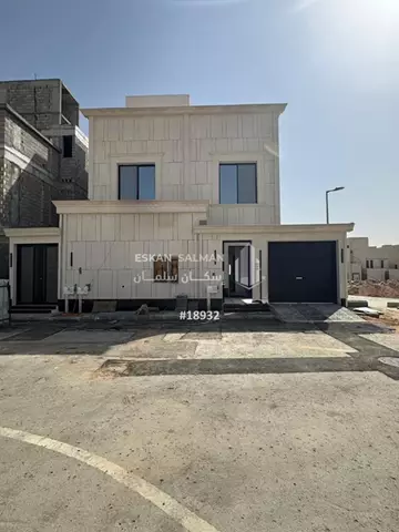 دور - الرياض - حي الندوة