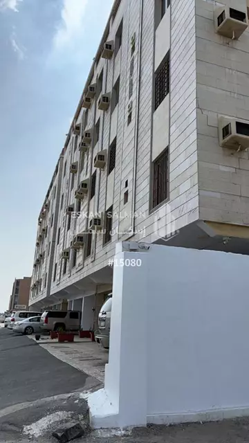 شقة - جدة - حي الامير عبدالمجيد