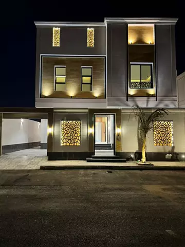 فيلا سكني للبيع في حي الرحمانية في جدة