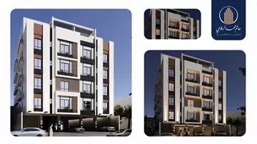 شقة سكني للبيع في حي السلامة في جدة